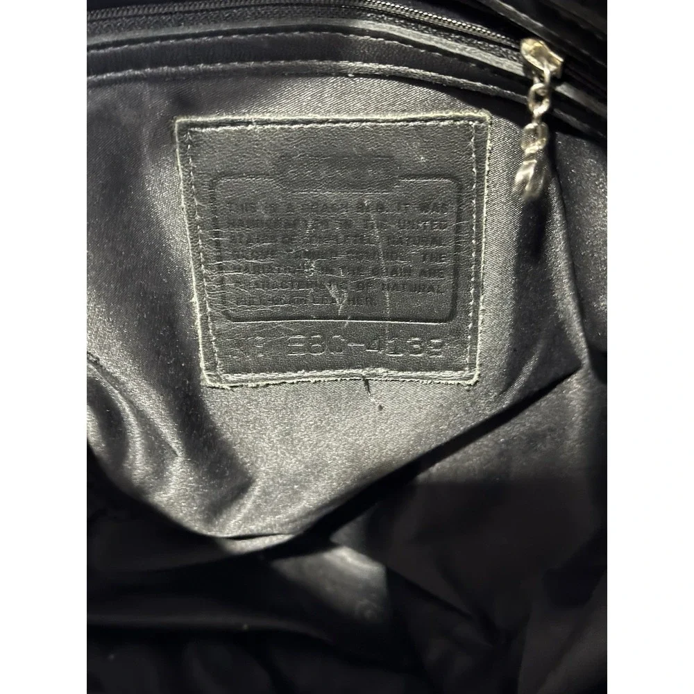 Coach also overall